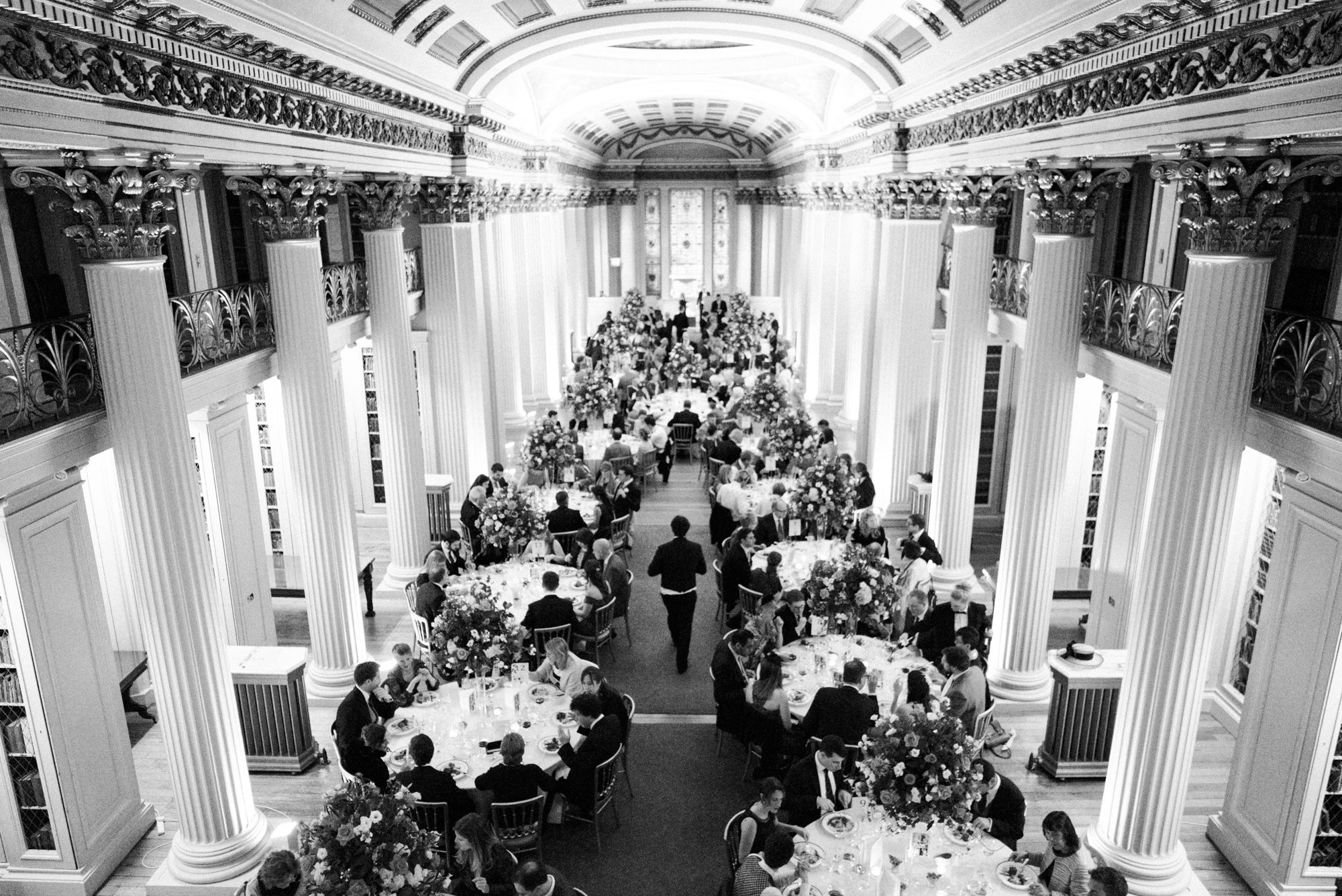 The Signet Library Edinburgh