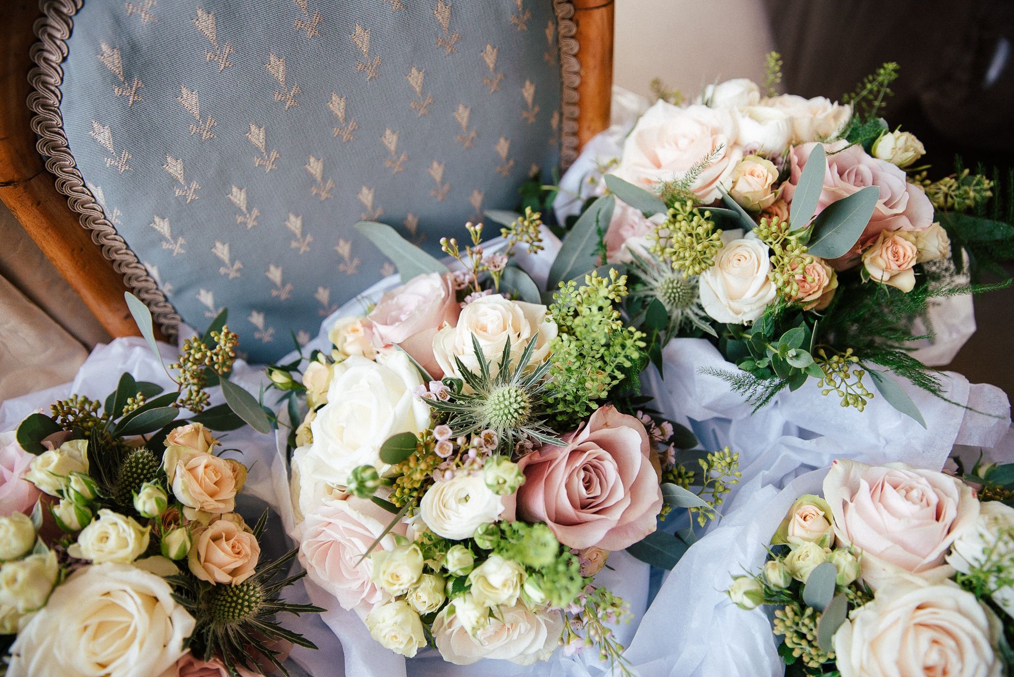 wedding bouquet