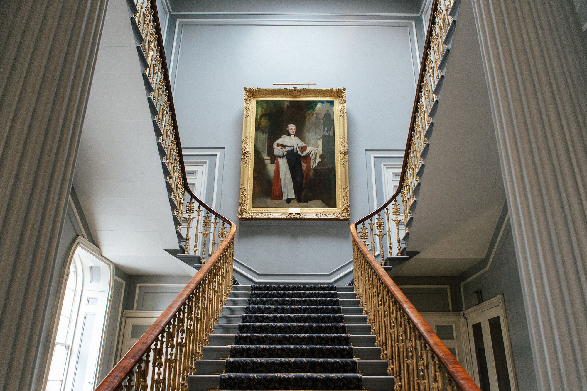 The Signet Library weddings in Edinburgh