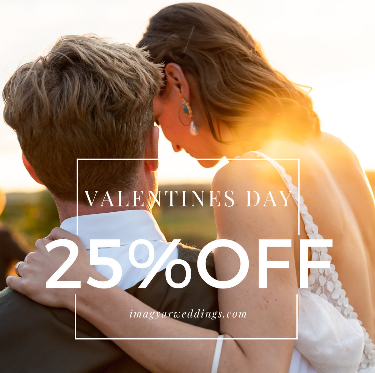 Valentine's Day Offer!